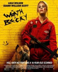 Постер к фильму Гнев Бекки смотреть онлайн на HD Rezka