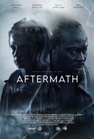 Постер к фильму Отголосок смотреть онлайн на HD Rezka