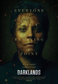 Постер к фильму Долина смертной тени смотреть онлайн на HD Rezka