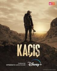 Постер к фильму Побег смотреть онлайн на HD Rezka
