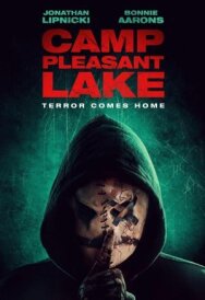 Постер к фильму Лагерь ПлЭзант Лэйк смотреть онлайн на HD Rezka