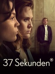 Постер к фильму 37 секунд смотреть онлайн на HD Rezka