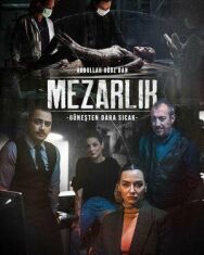 Постер к фильму Кладбище смотреть онлайн на HD Rezka
