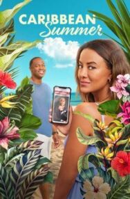 Постер к фильму Лето на Карибах смотреть онлайн на HD Rezka