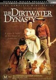 Постер к фильму Династия грязной воды смотреть онлайн на HD Rezka