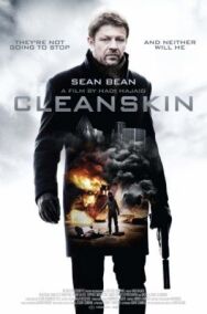 Постер к фильму Чистая кожа смотреть онлайн на HD Rezka