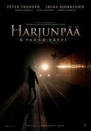Постер к фильму Служитель зла смотреть онлайн на HD Rezka