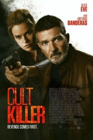 Постер к фильму Культ убийц смотреть онлайн на HD Rezka