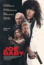Постер к фильму Малышка Джо смотреть онлайн на HD Rezka