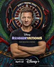 Постер к фильму Реннервации смотреть онлайн на HD Rezka