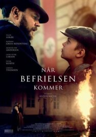 Постер к фильму Когда приходит освобождение смотреть онлайн на HD Rezka