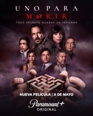 Постер к фильму Рулетка смерти смотреть онлайн на HD Rezka