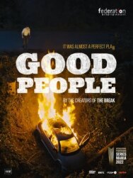 Постер к фильму Хорошие люди смотреть онлайн на HD Rezka