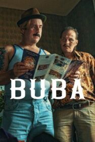 Постер к фильму Буба смотреть онлайн на HD Rezka