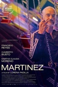 Постер к фильму Мартинес смотреть онлайн на HD Rezka