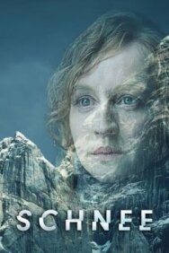 Постер к фильму Снег смотреть онлайн на HD Rezka