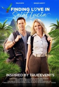 Постер к фильму From Paradise with Love смотреть онлайн на HD Rezka