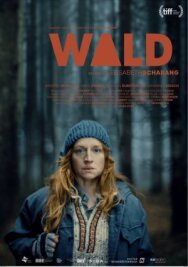 Постер к фильму Лесная Страна смотреть онлайн на HD Rezka