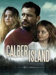 Постер к фильму Остров Калбер смотреть онлайн на HD Rezka