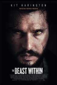 Постер к фильму Зверь внутри смотреть онлайн на HD Rezka