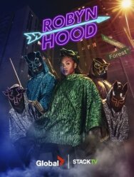Постер к фильму Робин Гуд смотреть онлайн на HD Rezka