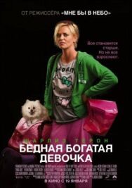 Постер к фильму Бедная богатая девочка смотреть онлайн на HD Rezka