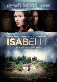 Постер к фильму Изабель смотреть онлайн на HD Rezka