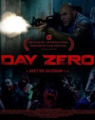 Постер к фильму День 0 смотреть онлайн на HD Rezka