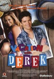 Постер к фильму Каникулы с Дереком смотреть онлайн на HD Rezka