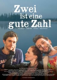 Постер к фильму Два - волшебное число смотреть онлайн на HD Rezka