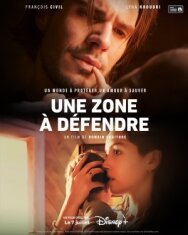 Постер к фильму Зона, где можно жить смотреть онлайн на HD Rezka