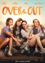 Постер к фильму Конец связи смотреть онлайн на HD Rezka