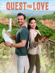 Постер к фильму В поисках любви смотреть онлайн на HD Rezka