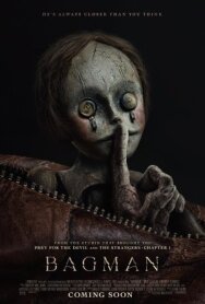 Постер к фильму Синистер. Семейное проклятие смотреть онлайн на HD Rezka