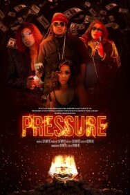 Постер к фильму Pressure смотреть онлайн на HD Rezka