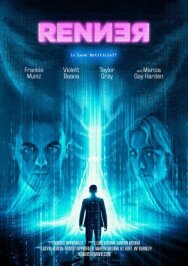 Постер к фильму Реннер смотреть онлайн на HD Rezka
