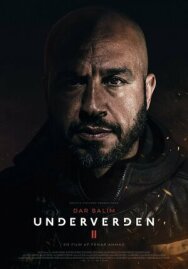 Постер к фильму Преисподняя 2 смотреть онлайн на HD Rezka