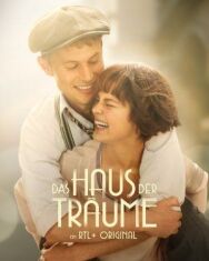 Постер к фильму Дом грёз смотреть онлайн на HD Rezka