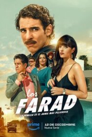 Постер к фильму Семья Фарад смотреть онлайн на HD Rezka