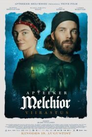 Постер к фильму Аптекарь Мельхиор. Призрак смотреть онлайн на HD Rezka