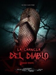 Постер к фильму Тапочек сатаны смотреть онлайн на HD Rezka