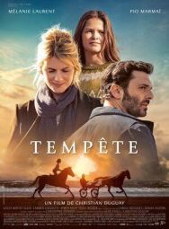 Постер к фильму Буря смотреть онлайн на HD Rezka