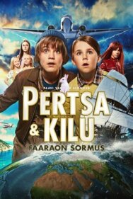 Постер к фильму Кольцо фараона смотреть онлайн на HD Rezka