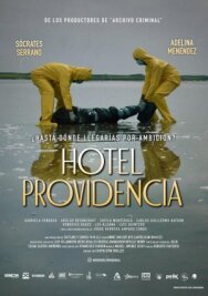 Постер к фильму Отель "Провидение" смотреть онлайн на HD Rezka