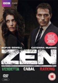 Постер к фильму Дзен смотреть онлайн на HD Rezka