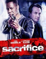 Постер к фильму Путь мести смотреть онлайн на HD Rezka