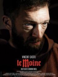 Постер к фильму Монах смотреть онлайн на HD Rezka