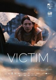 Постер к фильму Жертва смотреть онлайн на HD Rezka