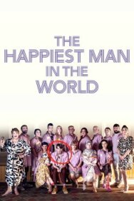 Постер к фильму Самый счастливый человек на свете смотреть онлайн на HD Rezka