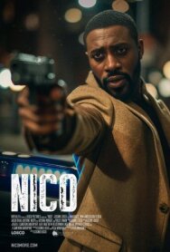 Постер к фильму Нико смотреть онлайн на HD Rezka